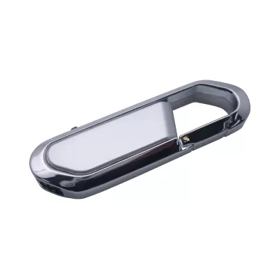 branded Carabiner Flash Drive 4GB - 32GB, from our range of promotional Flash Drives