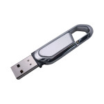 Flash Drives - Carabiner Flash Drive 4GB - 32GB