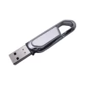 branded Carabiner Flash Drive 4GB - 32GB, from our range of promotional Flash Drives