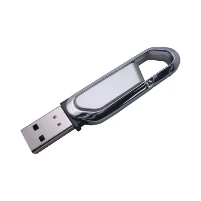 branded Carabiner Flash Drive 4GB - 32GB, from our range of promotional Flash Drives