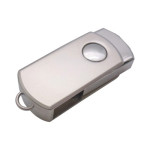 Flash Drives  - Gynaec Swivel Flash Drive 4GB - 32GB
