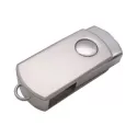 branded Gynaec Swivel Flash Drive 4GB - 32GB, from our range of promotional Flash Drives