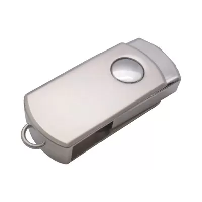 branded Gynaec Swivel Flash Drive 4GB - 32GB, from our range of promotional Flash Drives