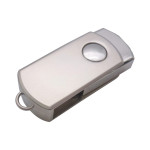 Flash Drives  - Gynaec Swivel Flash Drive 4GB - 32GB