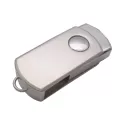 branded Gynaec Swivel Flash Drive 4GB - 32GB, from our range of promotional Flash Drives