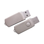 Flash Drives  - Gynaec Swivel Flash Drive 4GB - 32GB