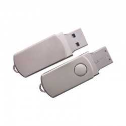 Flash Drives - Gynaec Swivel Flash Drive 4GB - 32GB