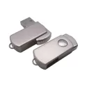 branded Gynaec Swivel Flash Drive 4GB - 32GB, from our range of promotional Flash Drives