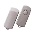 branded Gynaec Swivel Flash Drive 4GB - 32GB, from our range of promotional Flash Drives