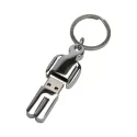 branded Manly Flash Drive 4GB - 32GB, from our range of promotional Flash Drives