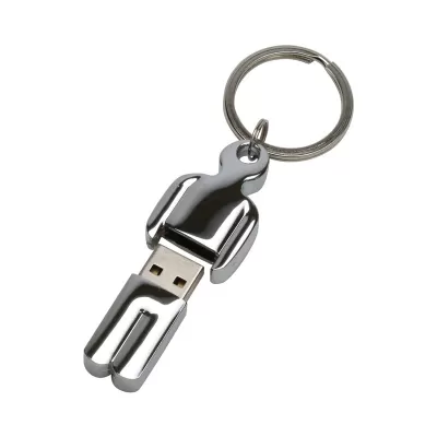 branded Manly Flash Drive 4GB - 32GB, from our range of promotional Flash Drives