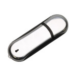 Flash Drives  - Flante Curved Flash Drive 4GB - 32GB