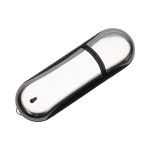 Flash Drives  - Flante Curved Flash Drive 4GB - 32GB