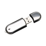 Flash Drives  - Flante Curved Flash Drive 4GB - 32GB