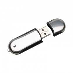 Flash Drives - Flante Curved Flash Drive 4GB - 32GB
