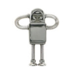 Flash Drives  - Robot Flash Drive 4GB - 32GB