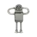 branded Robot Flash Drive 4GB - 32GB, from our range of promotional Flash Drives