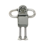 Flash Drives  - Robot Flash Drive 4GB - 32GB