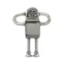 branded Robot Flash Drive 4GB - 32GB, from our range of promotional Flash Drives