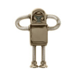 Flash Drives  - Robot Flash Drive 4GB - 32GB