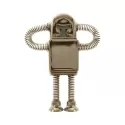 branded Robot Flash Drive 4GB - 32GB, from our range of promotional Flash Drives