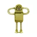branded Robot Flash Drive 4GB - 32GB, from our range of promotional Flash Drives