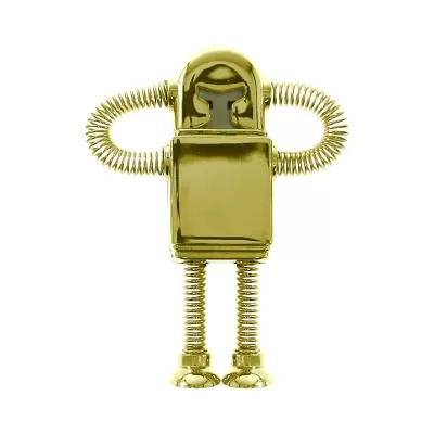 branded Robot Flash Drive 4GB - 32GB, from our range of promotional Flash Drives