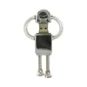 branded Robot Flash Drive 4GB - 32GB, from our range of promotional Flash Drives