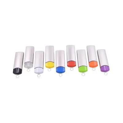 branded Pavo Twist Metal Flash Drive 4GB - 64GB, from our range of promotional Flash Drives