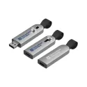 branded Avior Flash Drive 4GB - 64GB, from our range of promotional Flash Drives