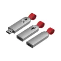 branded Avior Flash Drive 4GB - 64GB, from our range of promotional Flash Drives