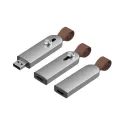 branded Avior Flash Drive 4GB - 64GB, from our range of promotional Flash Drives