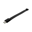 branded Silicone Wrist Band (M) 4GB - 32GB, from our range of promotional Flash Drives