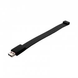 Flash Drives - Silicone Wrist Band (M) 4GB - 32GB