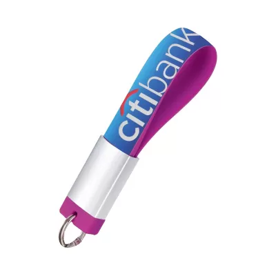 branded Chain USB Flash Drive 4GB - 32GB, from our range of promotional Flash Drives