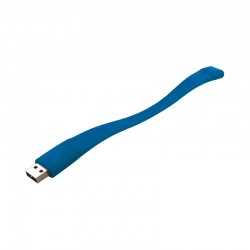 Flash Drives - Silicone Wrist Band (F) 4GB - 32GB