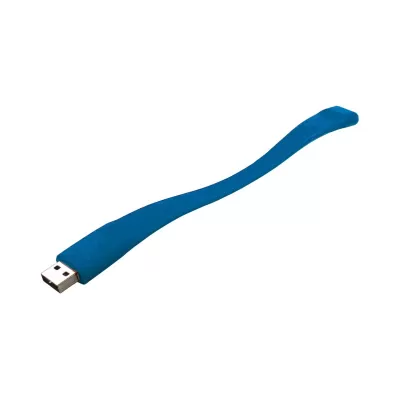 branded Silicone Wrist Band (F) 4GB - 32GB, from our range of promotional Flash Drives