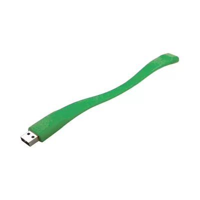 branded Silicone Wrist Band (F) 4GB - 32GB, from our range of promotional Flash Drives
