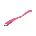 branded Silicone Wrist Band (F) 4GB - 32GB, from our range of promotional Flash Drives