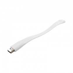 Flash Drives - Silicone Wrist Band (F) 4GB - 32GB