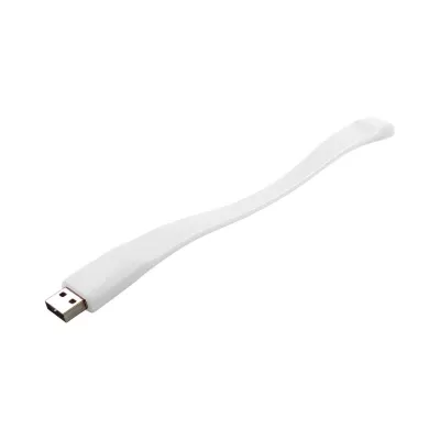branded Silicone Wrist Band (F) 4GB - 32GB, from our range of promotional Flash Drives
