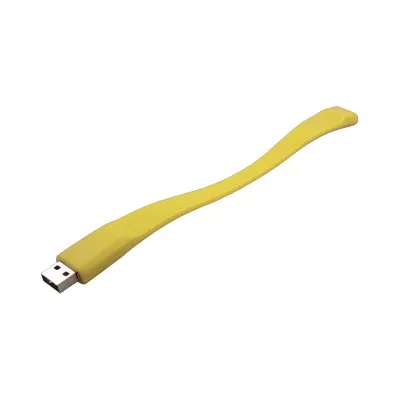 branded Silicone Wrist Band (F) 4GB - 32GB, from our range of promotional Flash Drives