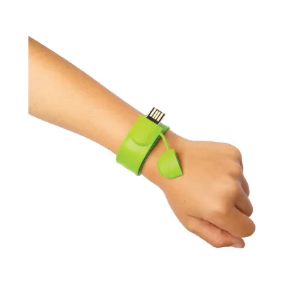 branded Slap On USB 4GB - 32GB, from our range of promotional Flash Drives