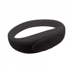 Flash Drives - Gigi Silicone Wrist Band 4GB - 32GB