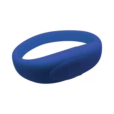 branded Gigi Silicone Wrist Band 4GB - 32GB, from our range of promotional Flash Drives