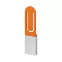 branded Clip Stick USB 4GB - 32GB, from our range of promotional Flash Drives