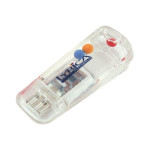 Flash Drives - Liquid USB Flash Drive 4GB - 16GB