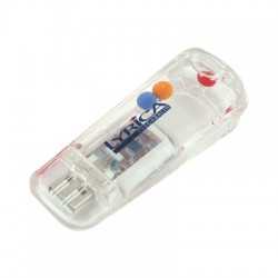 Flash Drives - Liquid USB Flash Drive 4GB - 16GB