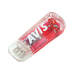 Flash Drives - Liquid USB Flash Drive 4GB - 16GB