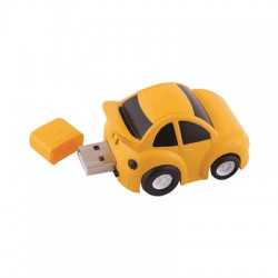 Flash Drives - Car Flash Drive 4GB - 32GB